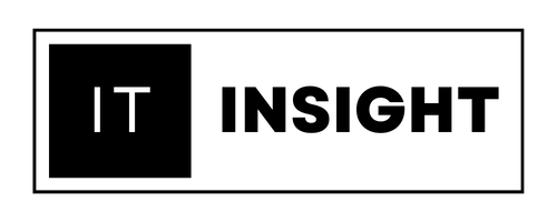 IT insight logo