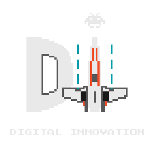 Digital Innovation logo