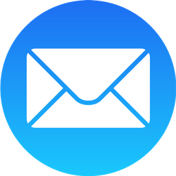 Mail icon